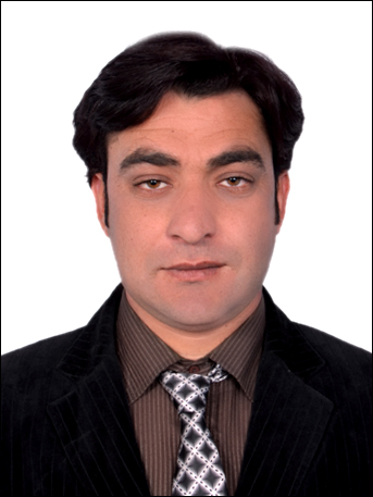 Shafi Ullah Marketing