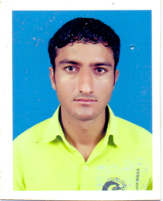 Nasir Razzaque Illustrator