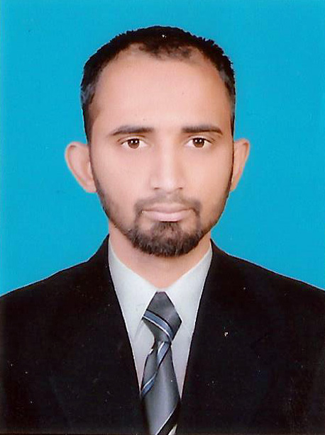 Muhammad Zohaib Irshad 