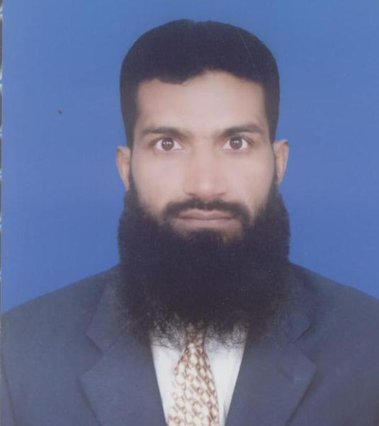 Muhammad Shafiq Inventory Management, Human Resources, Finance, Audit