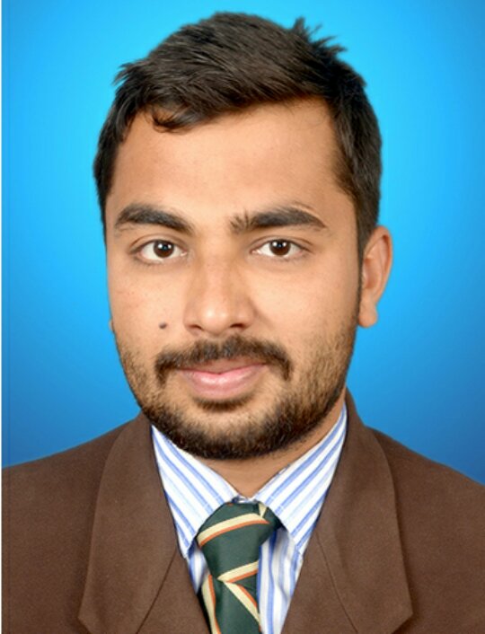 Sharjeel Memon Profile Sharjeel Memon Profile