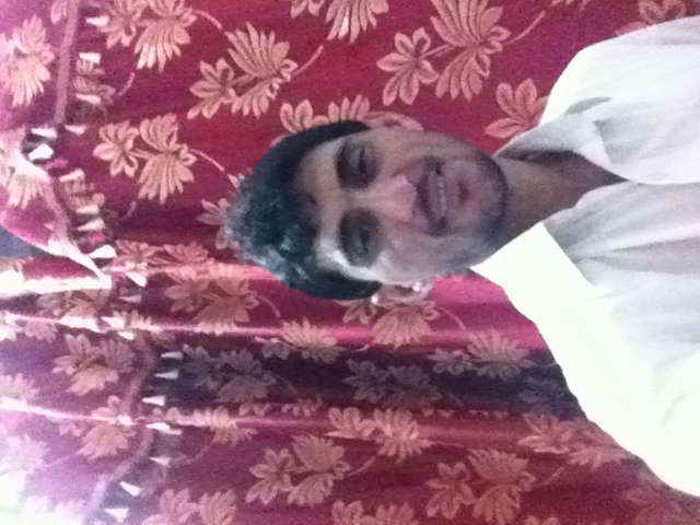 Muhammad Tariq 