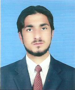 Shah Hakimullah Ullah Profile