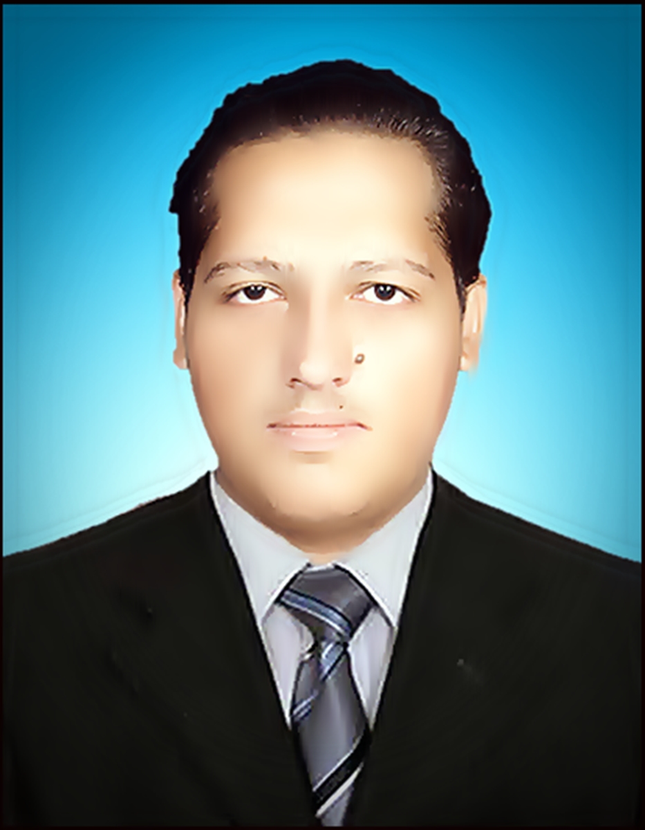 Fazalnoor Malik Profile