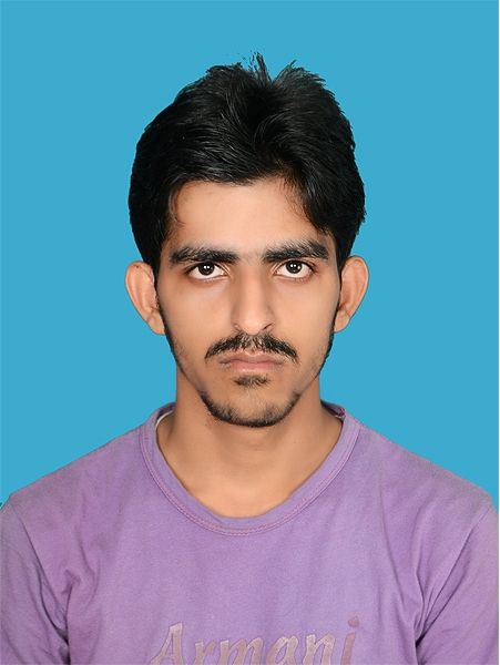 Asif Shahzad Profile Asif Shahzad Profile