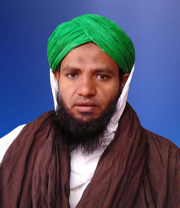 Abdul Jalil Naeemi Attari Profile Abdul Jalil Naeemi Attari Profile