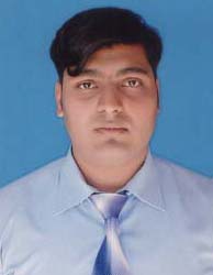 M.Tahir Ghumman Profile M.Tahir Ghumman Profile