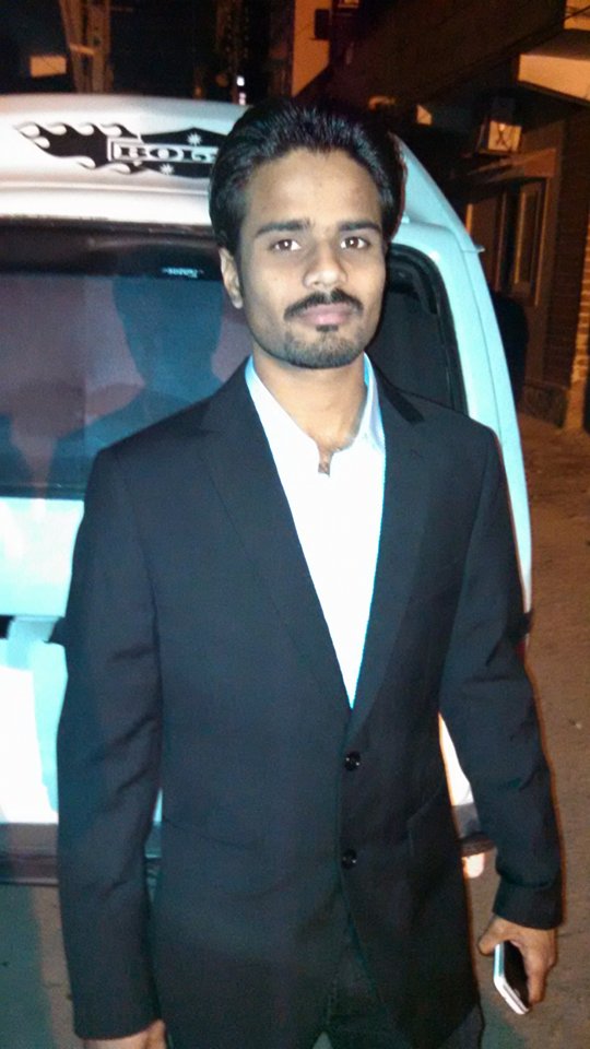 Zohaib Alam Profile Zohaib Alam Profile