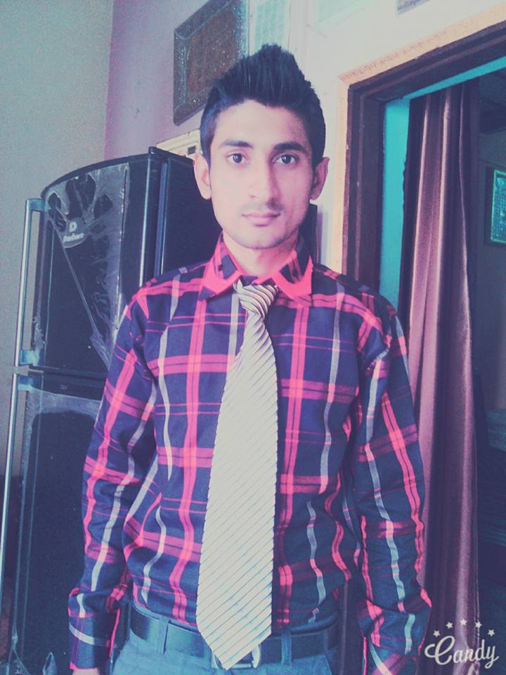 Muhammad Idrees Education & Tutoring, Dating, Marketing