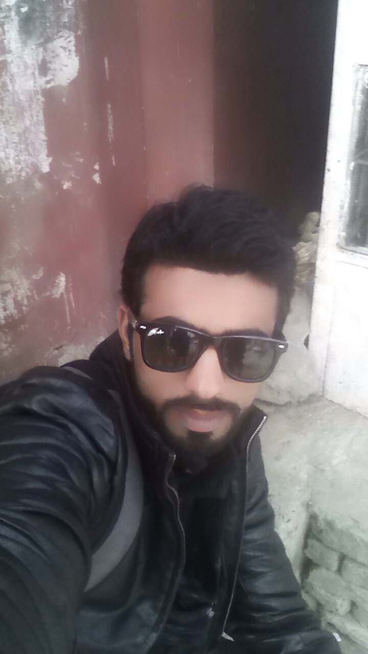 Muhammad Qasim Ali Profile Muhammad Qasim Ali Profile