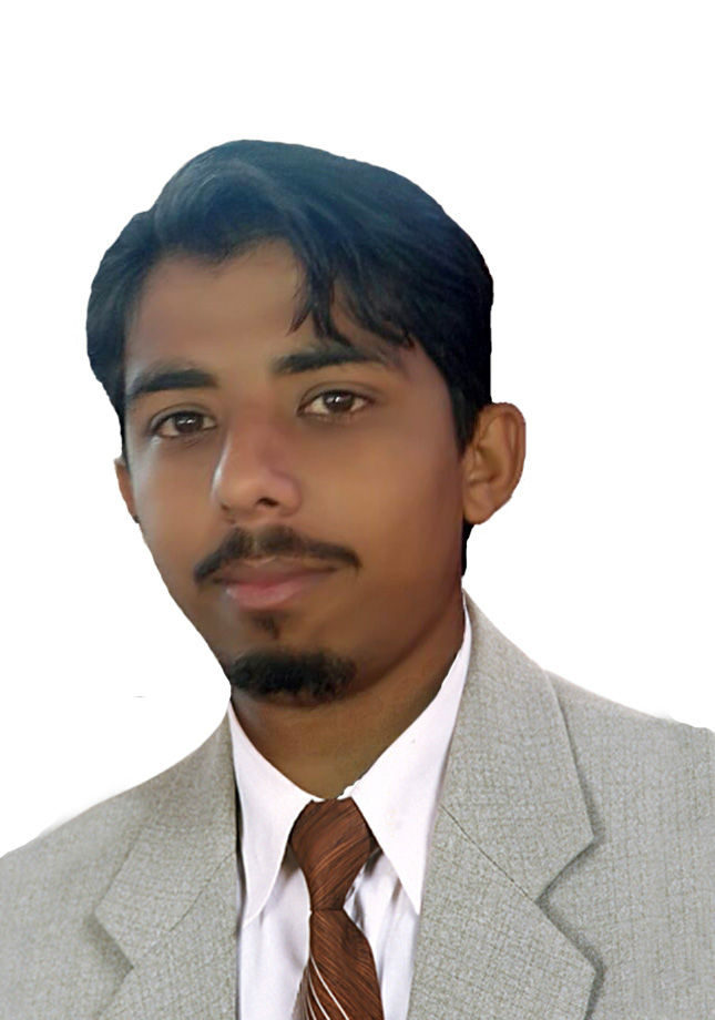 Basal Ahmed Profile Basal Ahmed Profile