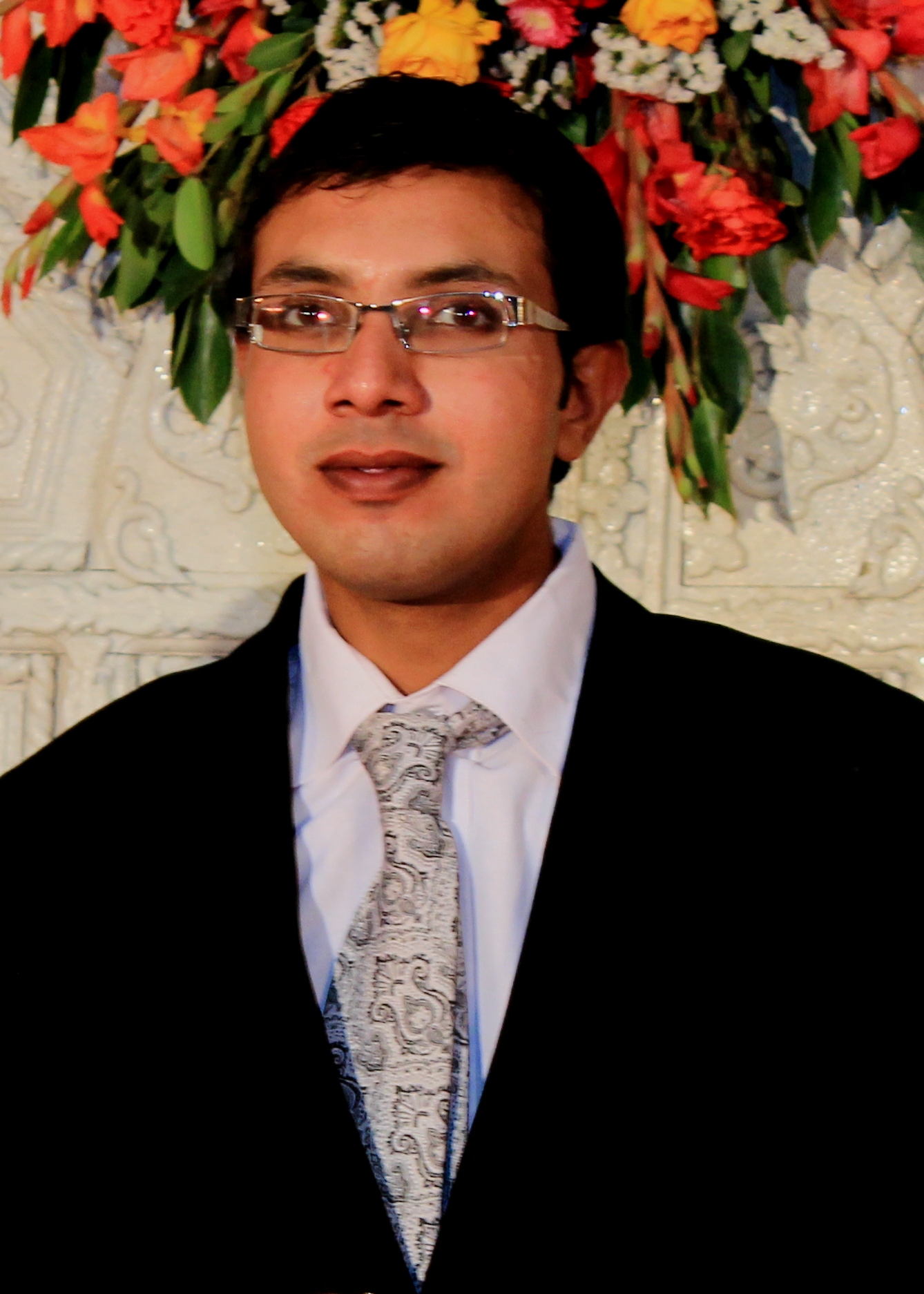 Uzair Laljee Profile