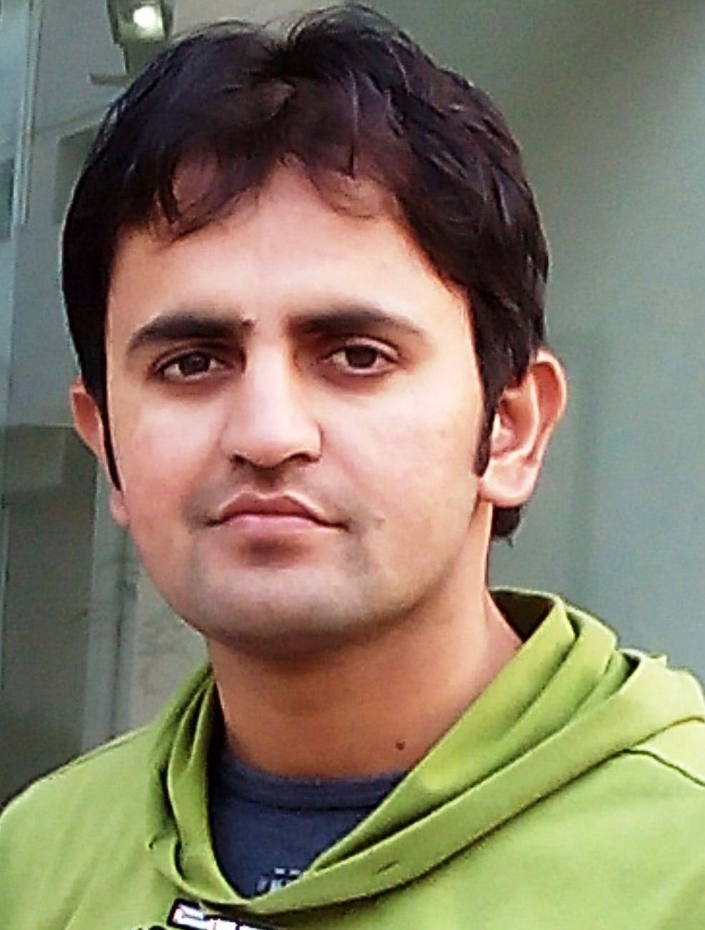 Jameel Ahmad Profile