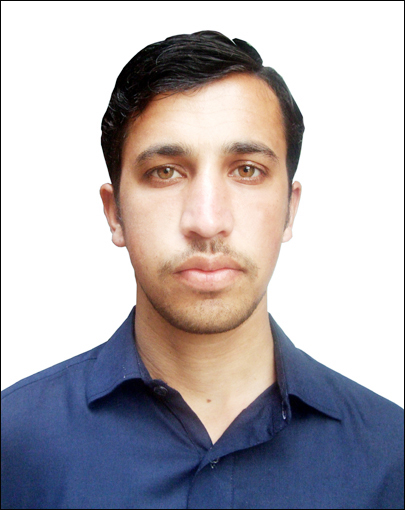 Irfan Ullah Profile Irfan Ullah Profile