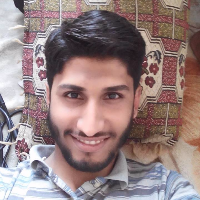 Khlaid Bashir Profile