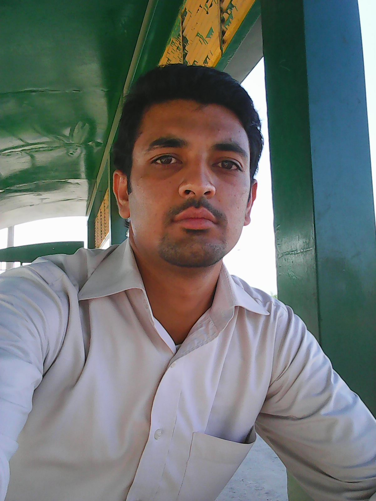 Muhammad Rizwan Afzal Profile