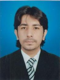 ALI RAZA LAGHARI Profile