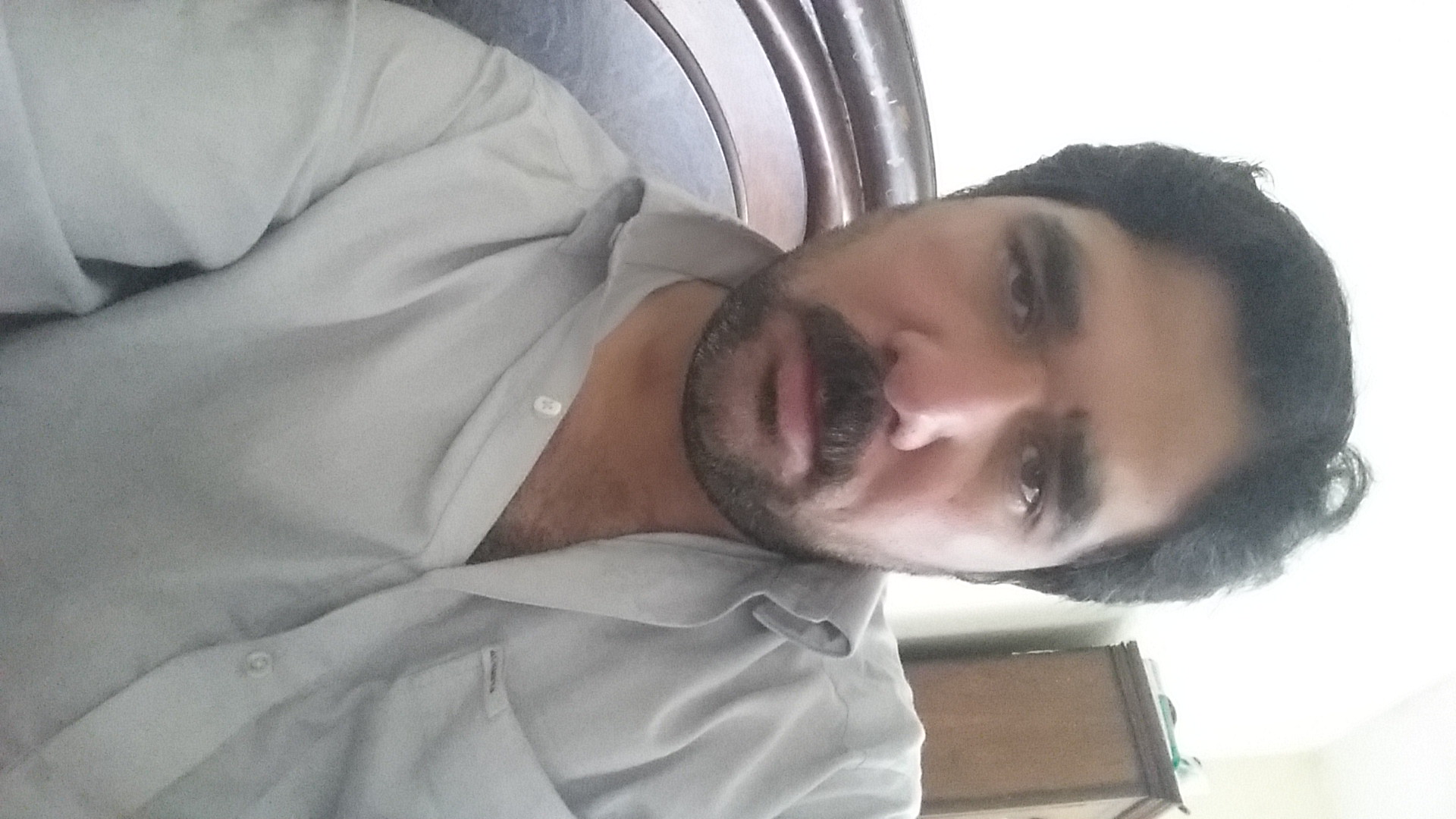 Rokhail Mian Profile Rokhail Mian Profile