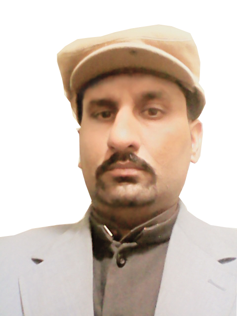 Muhammad Nasir Profile Muhammad Nasir Profile