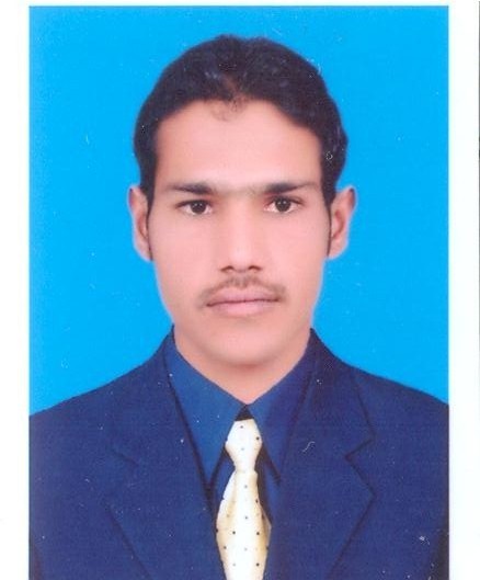 Muhammad Zunnurain Profile