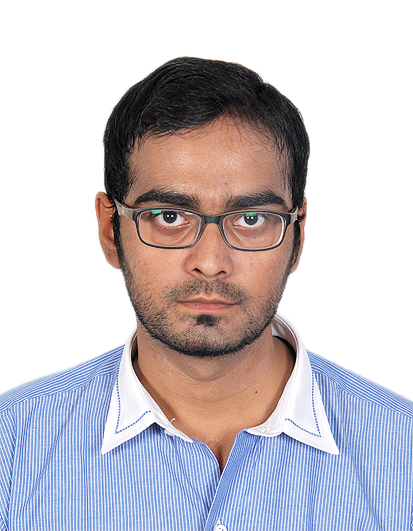 Muhammad Waseem Ul Hasan Profile