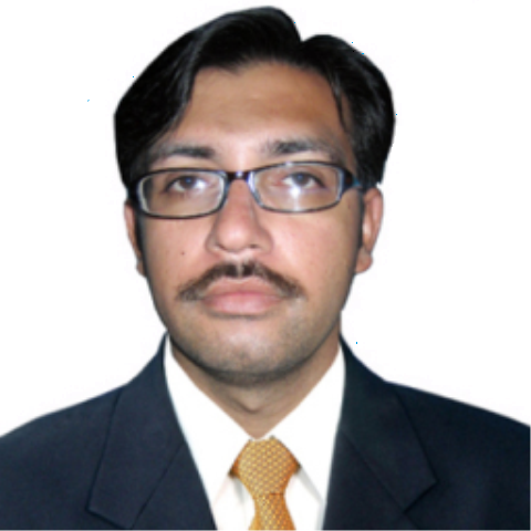 AMJAD MUHAMMAD Profile