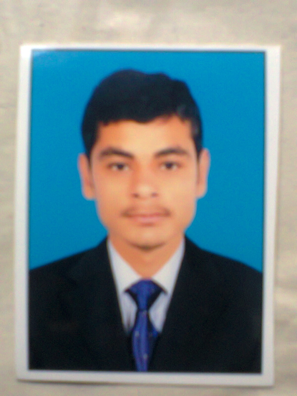 Asad Ali Profile Asad Ali Profile