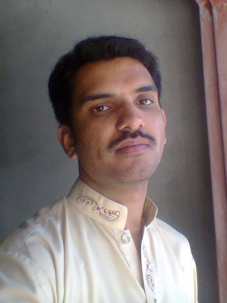 M Naveed Iqbal Profile M Naveed Iqbal Profile