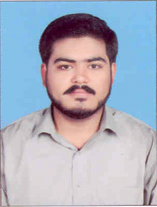 Fazal Muhammad Profile