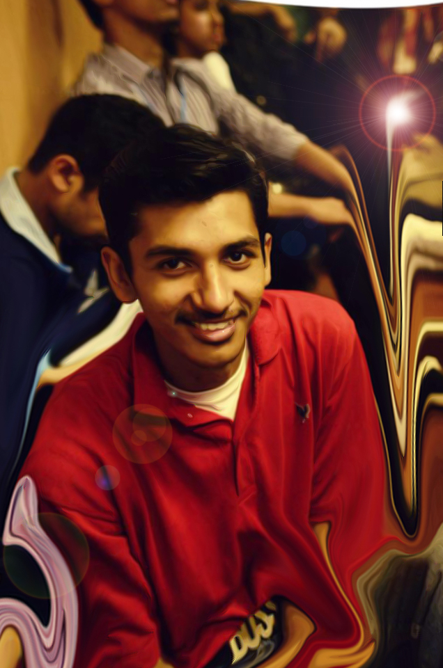 Wajahat Siddiqui Profile Wajahat Siddiqui Profile