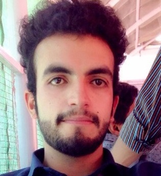 Shoaib Ahmad Profile Shoaib Ahmad Profile