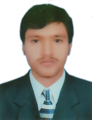 Muhammad Tauqeer Shahzad Profile