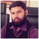 Syed Najam Ul Hassan Hashmi Profile