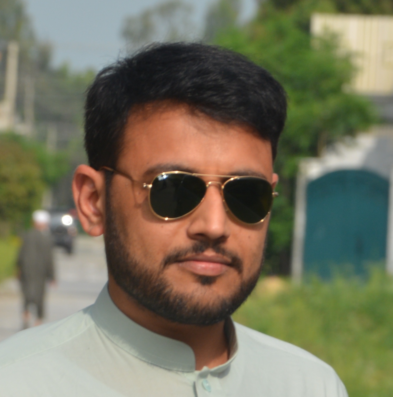 Arshad Ullah Profile