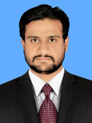 Imran Wahocho Profile