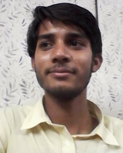 Muhammad Shahbaz Riaz Profile Muhammad Shahbaz Riaz Profile