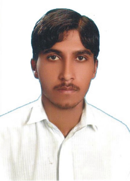 MUHAMMAD SHAHZAD Profile MUHAMMAD SHAHZAD Profile