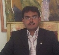 Gulzar Ahmad Profile