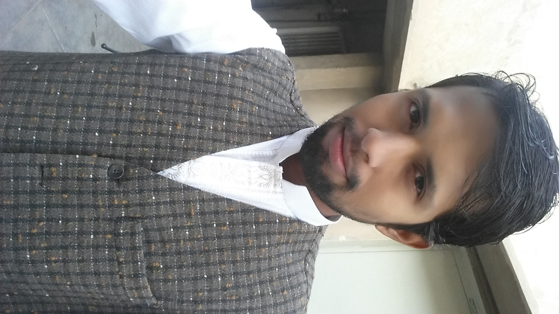 Muhammad Naqash Profile