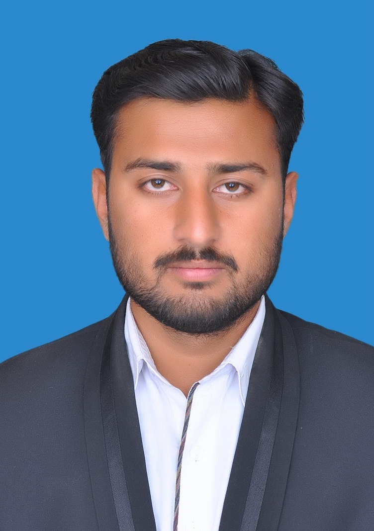 MUHAMMAD AFTAB ASLAM Profile MUHAMMAD AFTAB ASLAM Profile