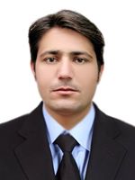 Naik Muhammad Profile