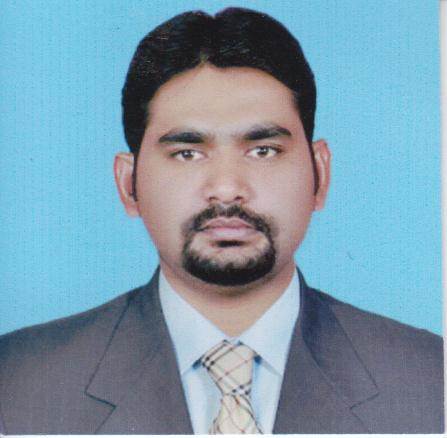 Yasir Sharif Profile Yasir Sharif Profile