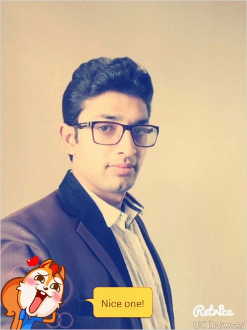 Jamil Arshad Profile Jamil Arshad Profile