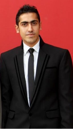 SALMAN YOUSAF Profile