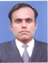 Naveed Ahmad Profile