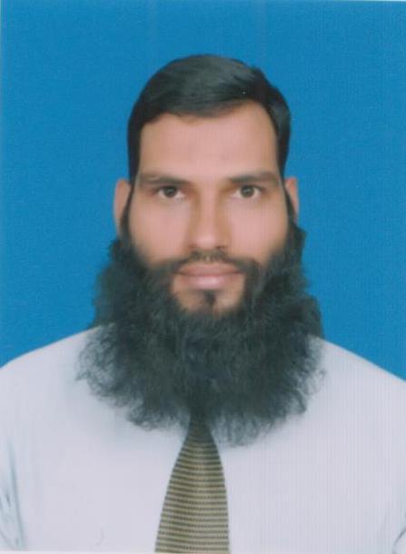 QAMAR UL ISLAM Profile QAMAR UL ISLAM Profile