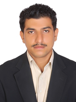 Abdullah Khankhail Profile