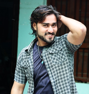 Husnain Khalid Profile