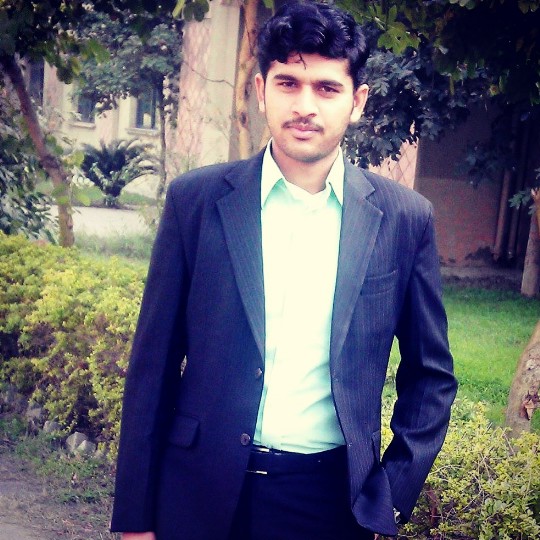 Sajjad Akbar Profile Sajjad Akbar Profile