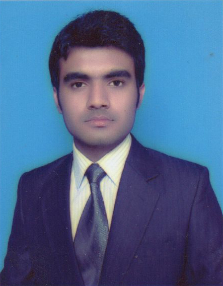 MUHAMMAD SAADI KHAN Profile MUHAMMAD SAADI KHAN Profile